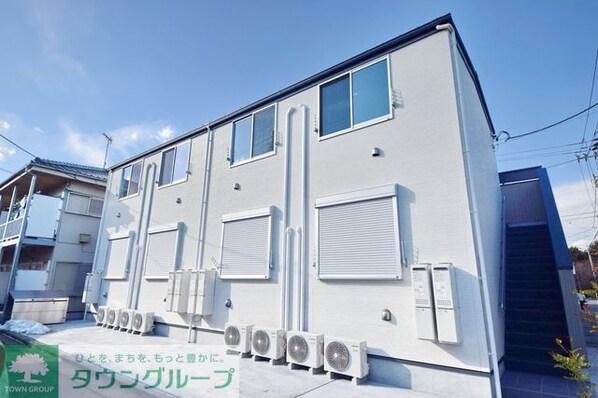 プレミアハイツ清瀬の物件内観写真